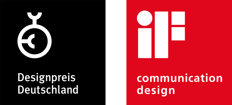 Design Award Logos
