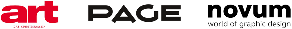 Publication Logos